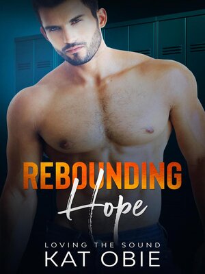 cover image of Rebounding Hope